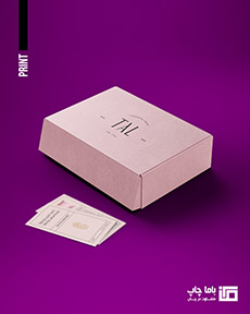 بنر ویژگی ها