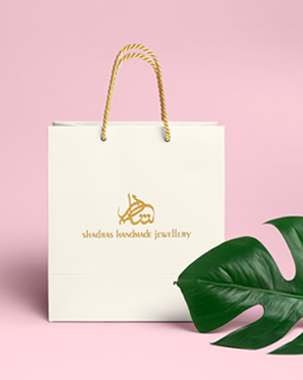 تصویر نمونه کار چاپ و بسته بندی